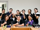 การอบรม “ผู้นำอภิปรายสัปดาห์สนทนาศิษย์-ลูก” ประจำปีการศึกษา  ... Image 6