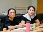 การอบรม “ผู้นำอภิปรายสัปดาห์สนทนาศิษย์-ลูก” ประจำปีการศึกษา  ... Image 11