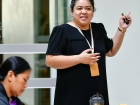 การอบรม “ผู้นำอภิปรายสัปดาห์สนทนาศิษย์-ลูก” ประจำปีการศึกษา  ... Image 12