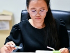 การอบรม “ผู้นำอภิปรายสัปดาห์สนทนาศิษย์-ลูก” ประจำปีการศึกษา  ... Image 21