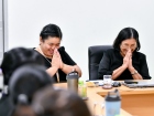 การอบรม “ผู้นำอภิปรายสัปดาห์สนทนาศิษย์-ลูก” ประจำปีการศึกษา  ... Image 31