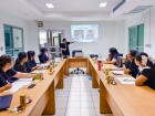 การอบรม “ผู้นำอภิปรายสัปดาห์สนทนาศิษย์-ลูก” ประจำปีการศึกษา  ... Image 34