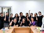 การอบรม “ผู้นำอภิปรายสัปดาห์สนทนาศิษย์-ลูก” ประจำปีการศึกษา  ... Image 54