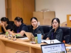 การอบรม “ผู้นำอภิปรายสัปดาห์สนทนาศิษย์-ลูก” ประจำปีการศึกษา  ... Image 36