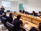 การอบรม “ผู้นำอภิปรายสัปดาห์สนทนาศิษย์-ลูก” ประจำปีการศึกษา  ... Image 32