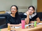 การอบรม “ผู้นำอภิปรายสัปดาห์สนทนาศิษย์-ลูก” ประจำปีการศึกษา  ... Image 42