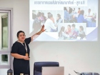 การอบรม “ผู้นำอภิปรายสัปดาห์สนทนาศิษย์-ลูก” ประจำปีการศึกษา  ... Image 45