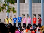 กีฬาสีสัมพันธ์ ครั้งที่ 22 "ขบวนพาเหรด" Image 2