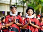 กีฬาสีสัมพันธ์ ครั้งที่ 22 "ขบวนพาเหรด" Image 7