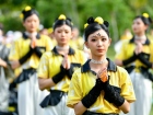 กีฬาสีสัมพันธ์ ครั้งที่ 22 "ขบวนพาเหรด" Image 8
