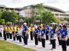 กีฬาสีสัมพันธ์ ครั้งที่ 22 "ขบวนพาเหรด" Image 11