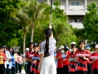 กีฬาสีสัมพันธ์ ครั้งที่ 22 "ขบวนพาเหรด" Image 15