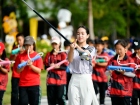 กีฬาสีสัมพันธ์ ครั้งที่ 22 "ขบวนพาเหรด" Image 18