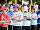 กีฬาสีสัมพันธ์ ครั้งที่ 22 "ขบวนพาเหรด" Image 23