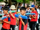 กีฬาสีสัมพันธ์ ครั้งที่ 22 "ขบวนพาเหรด" Image 26