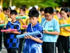 กีฬาสีสัมพันธ์ ครั้งที่ 22 "ขบวนพาเหรด" Image 28