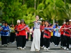 กีฬาสีสัมพันธ์ ครั้งที่ 22 "ขบวนพาเหรด" Image 36