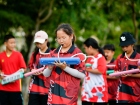 กีฬาสีสัมพันธ์ ครั้งที่ 22 "ขบวนพาเหรด" Image 40