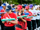 กีฬาสีสัมพันธ์ ครั้งที่ 22 "ขบวนพาเหรด" Image 42