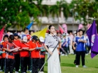 กีฬาสีสัมพันธ์ ครั้งที่ 22 "ขบวนพาเหรด" Image 51