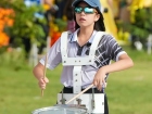 กีฬาสีสัมพันธ์ ครั้งที่ 22 "ขบวนพาเหรด" Image 56
