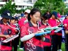 กีฬาสีสัมพันธ์ ครั้งที่ 22 "ขบวนพาเหรด" Image 60