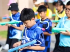 กีฬาสีสัมพันธ์ ครั้งที่ 22 "ขบวนพาเหรด" Image 62