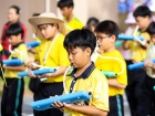 กีฬาสีสัมพันธ์ ครั้งที่ 22 "ขบวนพาเหรด" Image 64