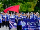 กีฬาสีสัมพันธ์ ครั้งที่ 22 "ขบวนพาเหรด" Image 109