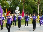 กีฬาสีสัมพันธ์ ครั้งที่ 22 "ขบวนพาเหรด" Image 129