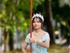 กีฬาสีสัมพันธ์ ครั้งที่ 22 "ขบวนพาเหรด" Image 304