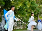 กีฬาสีสัมพันธ์ ครั้งที่ 22 "ขบวนพาเหรด" Image 308