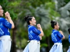 กีฬาสีสัมพันธ์ ครั้งที่ 22 "ขบวนพาเหรด" Image 327