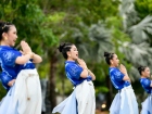 กีฬาสีสัมพันธ์ ครั้งที่ 22 "ขบวนพาเหรด" Image 329