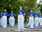 กีฬาสีสัมพันธ์ ครั้งที่ 22 "ขบวนพาเหรด" Image 332