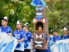 กีฬาสีสัมพันธ์ ครั้งที่ 22 "ขบวนพาเหรด" Image 364