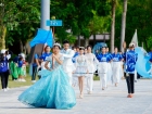 กีฬาสีสัมพันธ์ ครั้งที่ 22 "ขบวนพาเหรด" Image 381