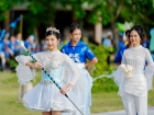 กีฬาสีสัมพันธ์ ครั้งที่ 22 "ขบวนพาเหรด" Image 382
