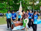กีฬาสีสัมพันธ์ ครั้งที่ 22 "ขบวนพาเหรด" Image 387