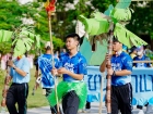 กีฬาสีสัมพันธ์ ครั้งที่ 22 "ขบวนพาเหรด" Image 388