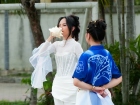 กีฬาสีสัมพันธ์ ครั้งที่ 22 "ขบวนพาเหรด" Image 424