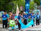 กีฬาสีสัมพันธ์ ครั้งที่ 22 "ขบวนพาเหรด" Image 428