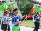 กีฬาสีสัมพันธ์ ครั้งที่ 22 "ขบวนพาเหรด" Image 449