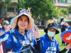 กีฬาสีสัมพันธ์ ครั้งที่ 22 "ขบวนพาเหรด" Image 454