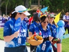 กีฬาสีสัมพันธ์ ครั้งที่ 22 "ขบวนพาเหรด" Image 455