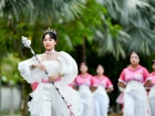 กีฬาสีสัมพันธ์ ครั้งที่ 22 "ขบวนพาเหรด" Image 463