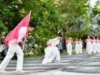 กีฬาสีสัมพันธ์ ครั้งที่ 22 "ขบวนพาเหรด" Image 468