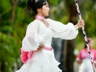 กีฬาสีสัมพันธ์ ครั้งที่ 22 "ขบวนพาเหรด" Image 470
