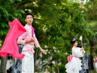 กีฬาสีสัมพันธ์ ครั้งที่ 22 "ขบวนพาเหรด" Image 480