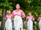 กีฬาสีสัมพันธ์ ครั้งที่ 22 "ขบวนพาเหรด" Image 486